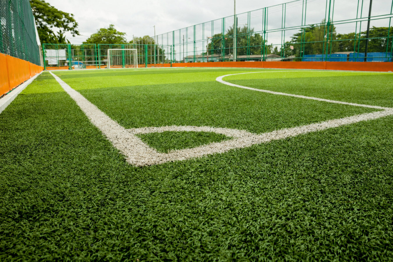 Sports turf supply in Palmdale, CA